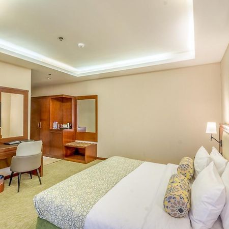 Grand Plaza Hotel - Dhabab Rijad Zewnętrze zdjęcie