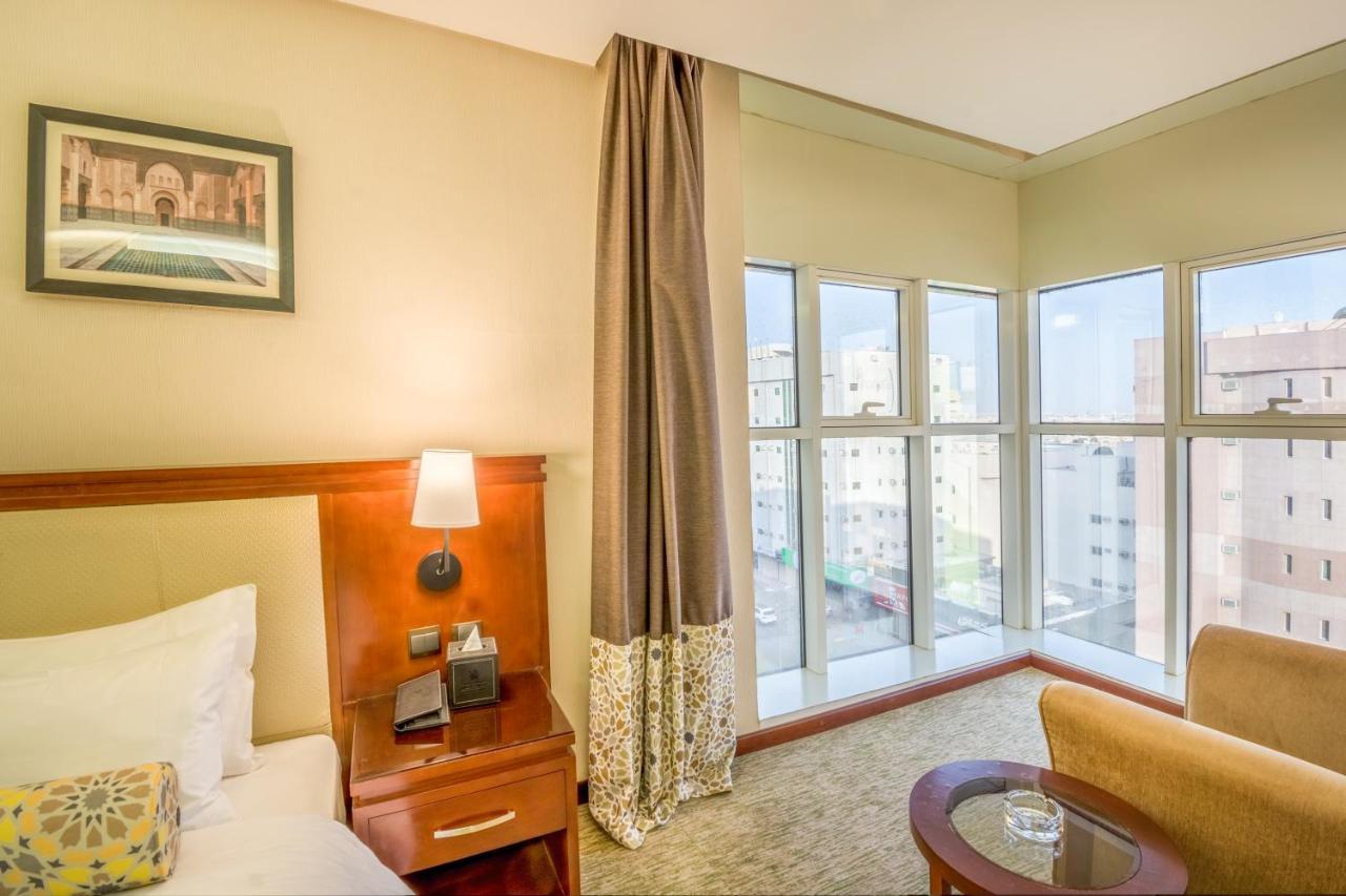 Grand Plaza Hotel - Dhabab Rijad Zewnętrze zdjęcie