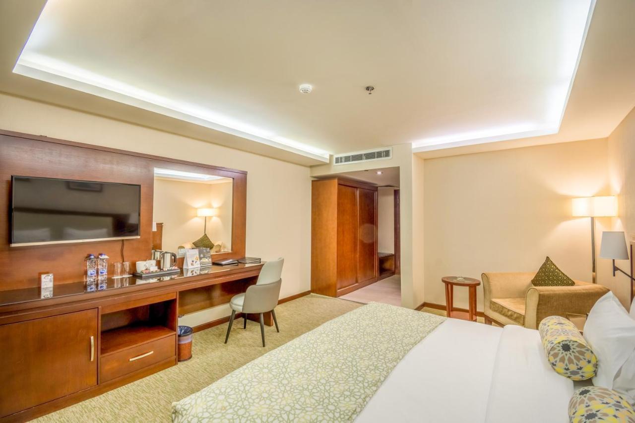 Grand Plaza Hotel - Dhabab Rijad Zewnętrze zdjęcie