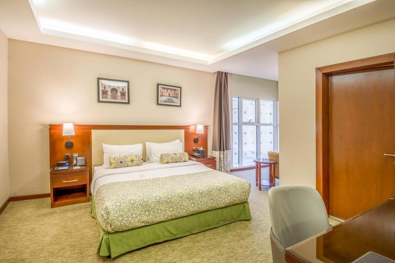 Grand Plaza Hotel - Dhabab Rijad Zewnętrze zdjęcie