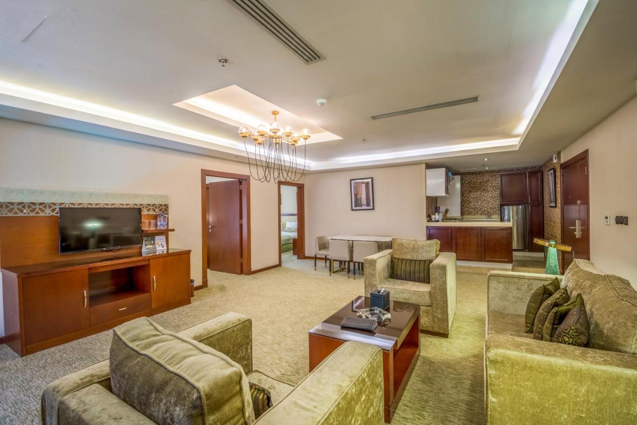 Grand Plaza Hotel - Dhabab Rijad Zewnętrze zdjęcie