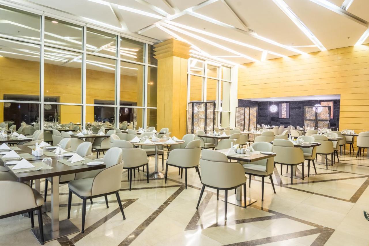 Grand Plaza Hotel - Dhabab Rijad Zewnętrze zdjęcie
