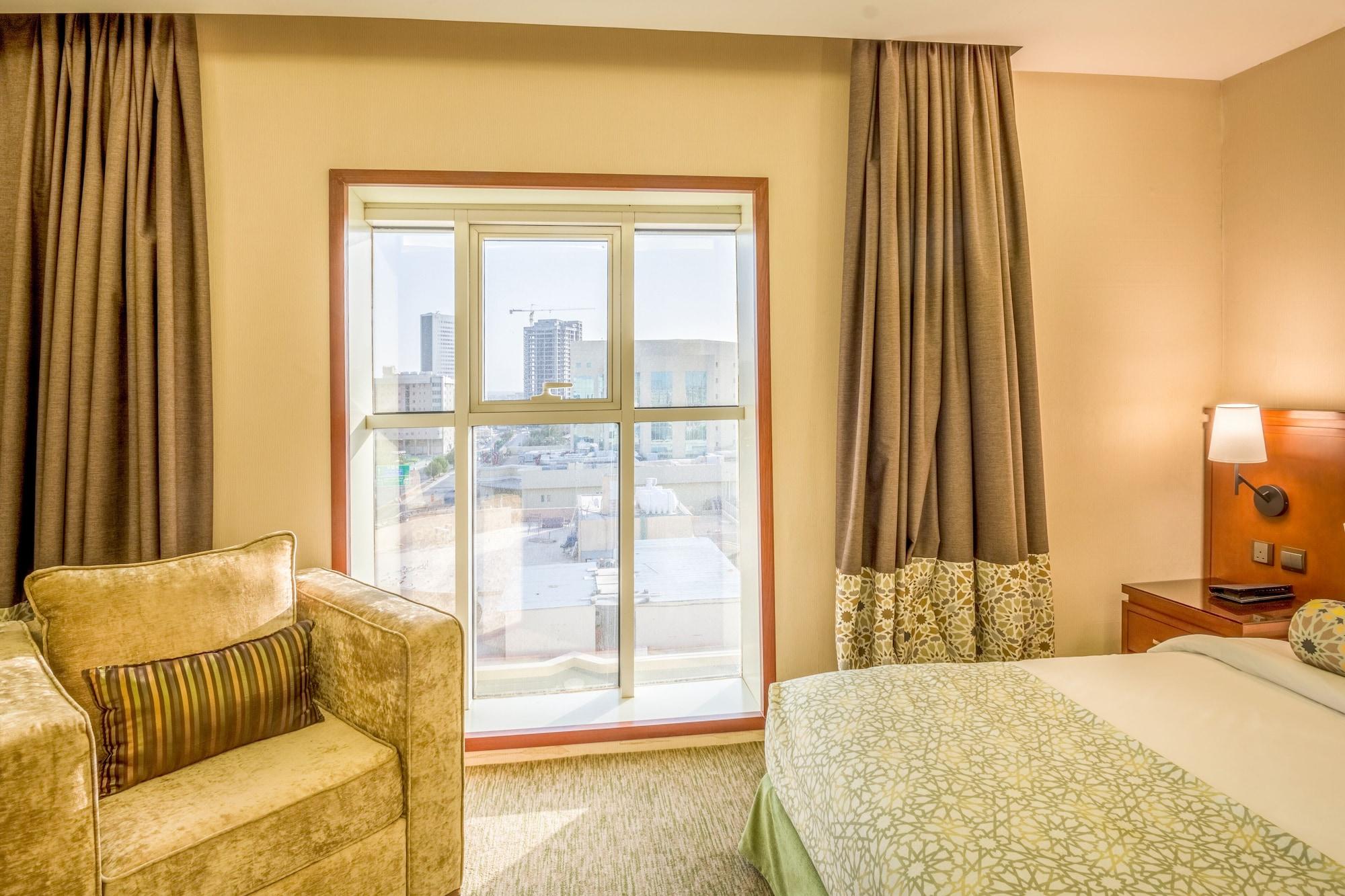 Grand Plaza Hotel - Dhabab Rijad Zewnętrze zdjęcie