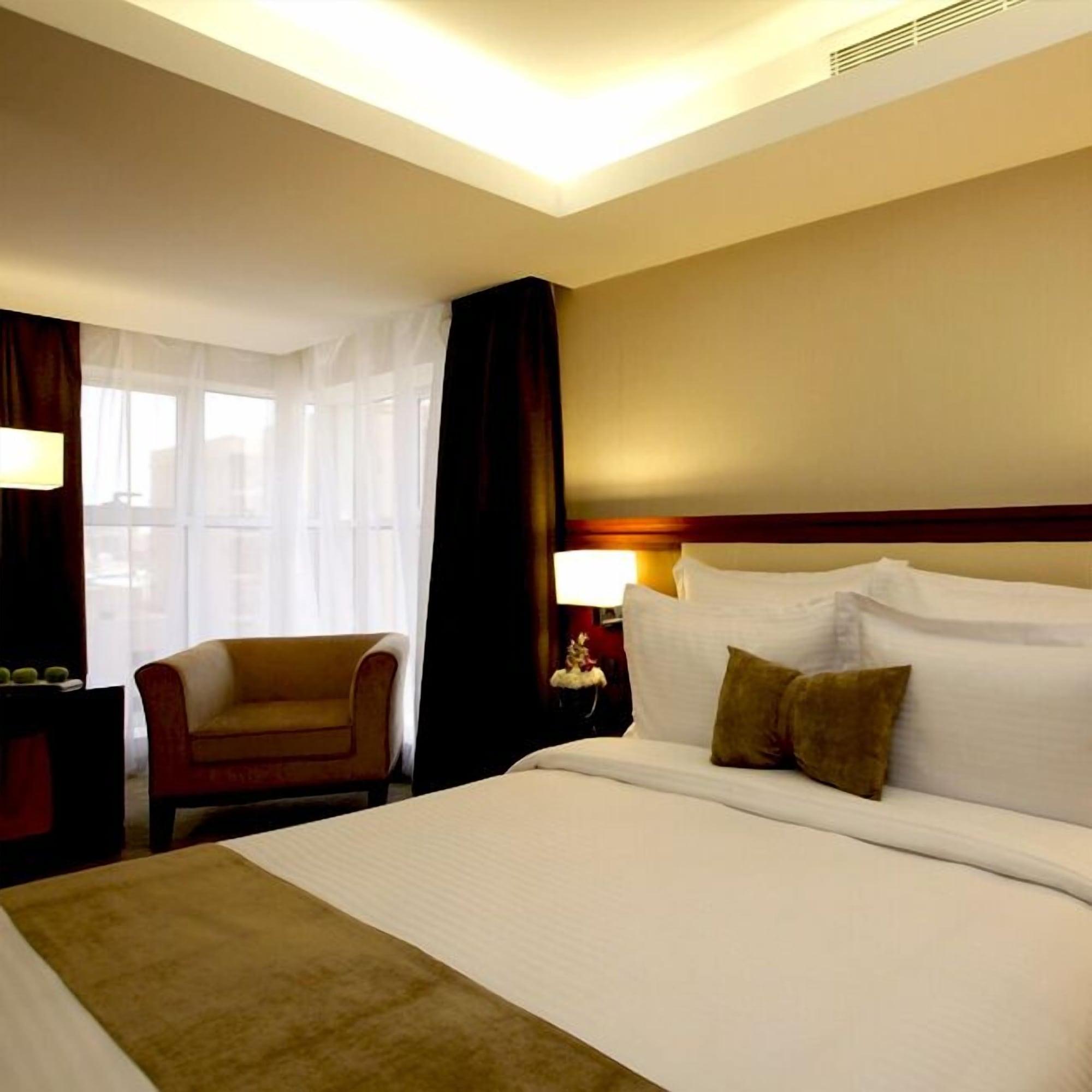 Grand Plaza Hotel - Dhabab Rijad Zewnętrze zdjęcie
