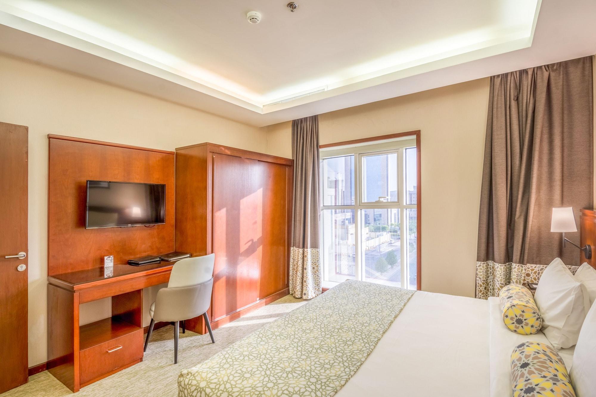 Grand Plaza Hotel - Dhabab Rijad Zewnętrze zdjęcie