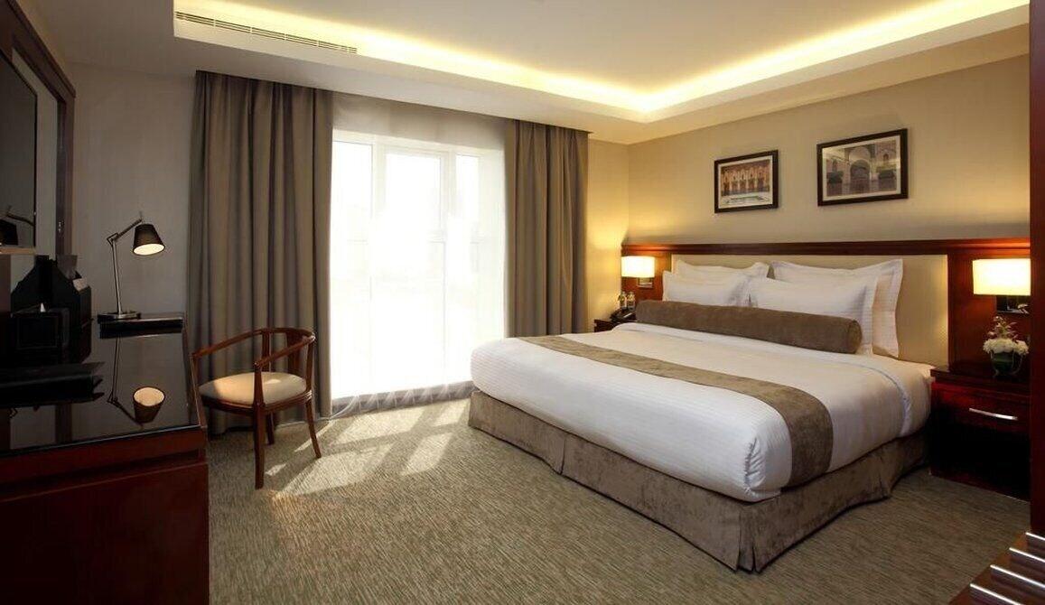 Grand Plaza Hotel - Dhabab Rijad Zewnętrze zdjęcie
