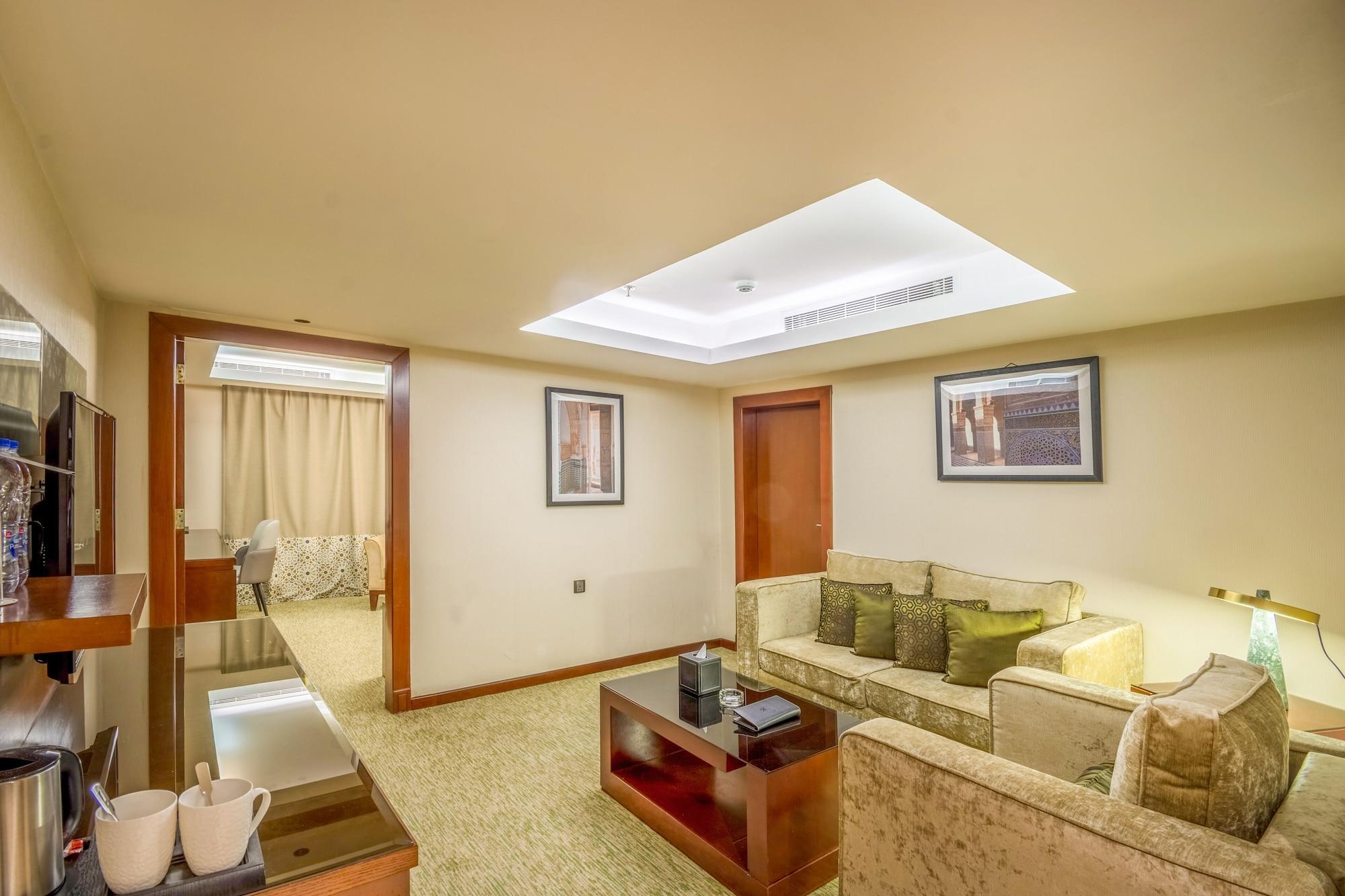 Grand Plaza Hotel - Dhabab Rijad Zewnętrze zdjęcie
