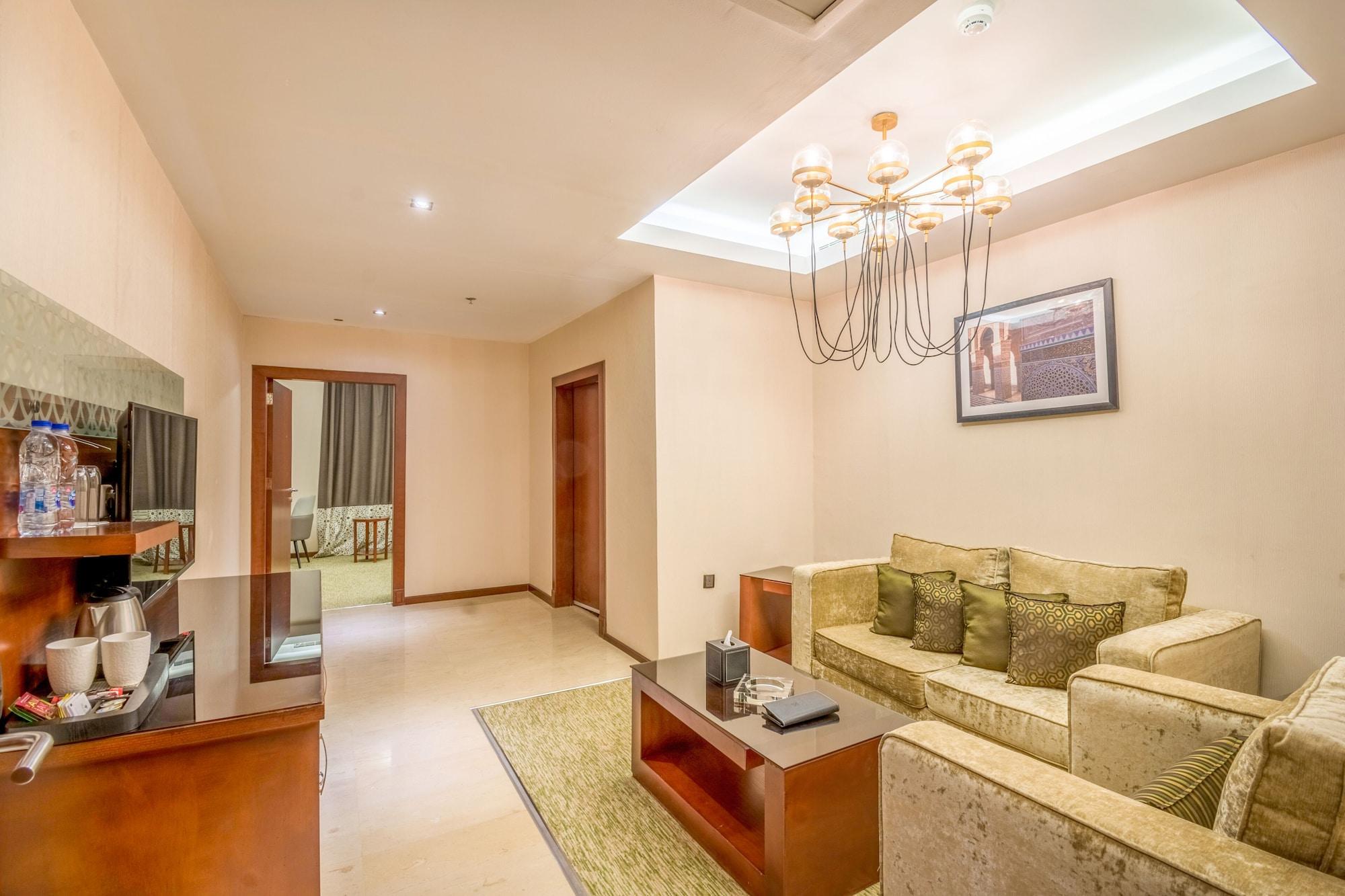 Grand Plaza Hotel - Dhabab Rijad Zewnętrze zdjęcie