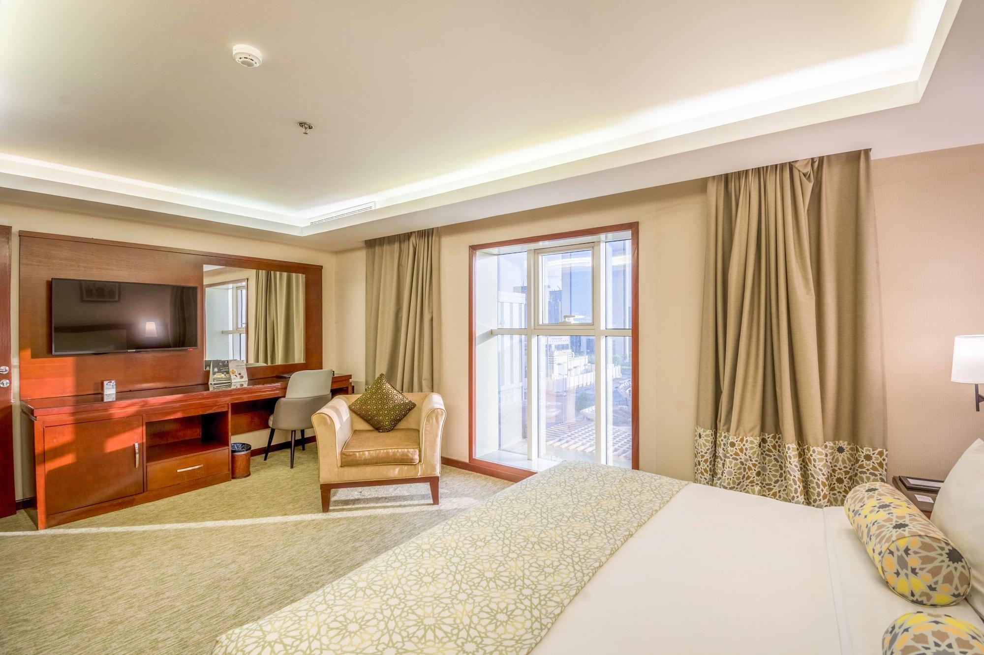 Grand Plaza Hotel - Dhabab Rijad Zewnętrze zdjęcie