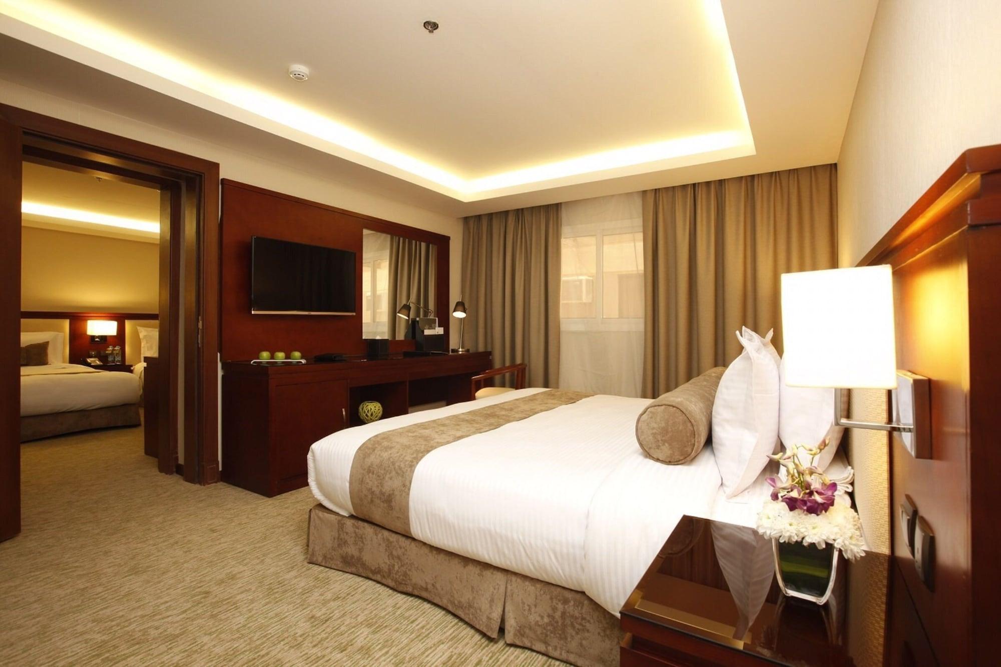 Grand Plaza Hotel - Dhabab Rijad Zewnętrze zdjęcie
