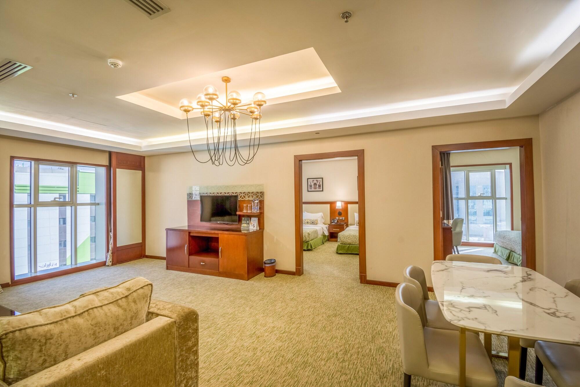 Grand Plaza Hotel - Dhabab Rijad Zewnętrze zdjęcie