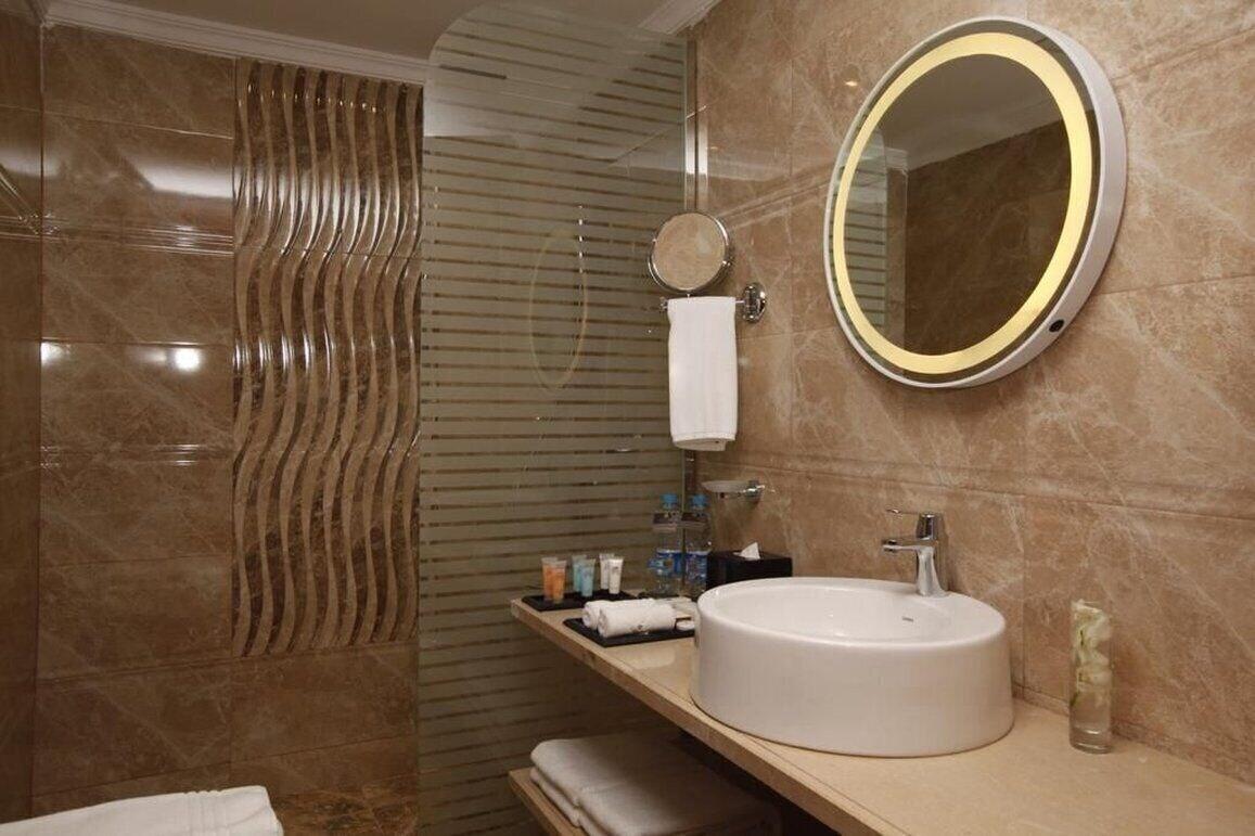 Grand Plaza Hotel - Dhabab Rijad Zewnętrze zdjęcie