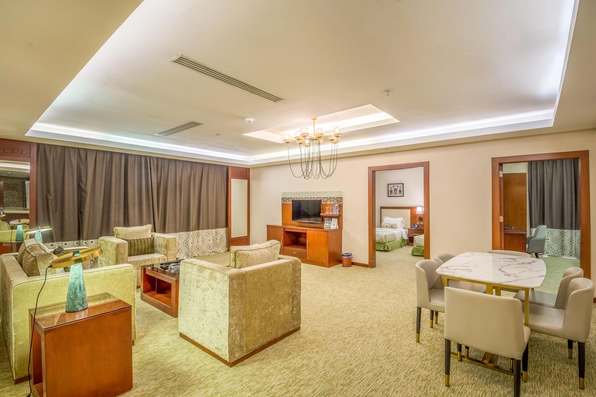 Grand Plaza Hotel - Dhabab Rijad Zewnętrze zdjęcie