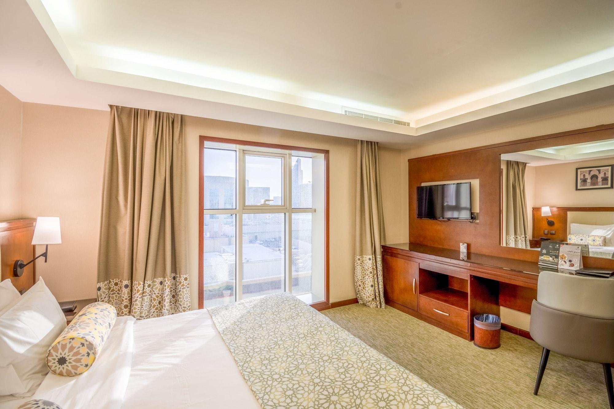 Grand Plaza Hotel - Dhabab Rijad Zewnętrze zdjęcie