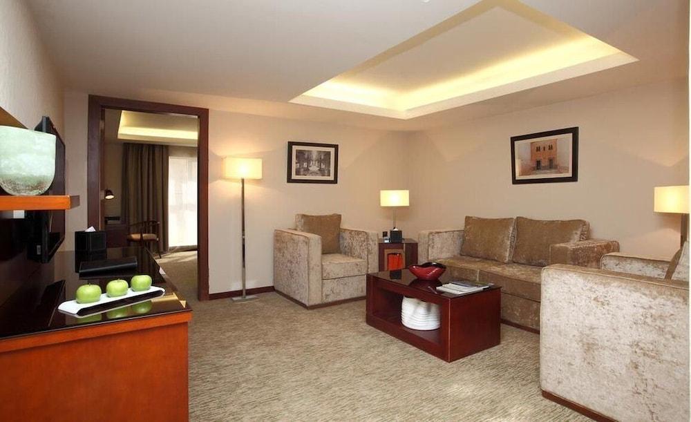 Grand Plaza Hotel - Dhabab Rijad Zewnętrze zdjęcie