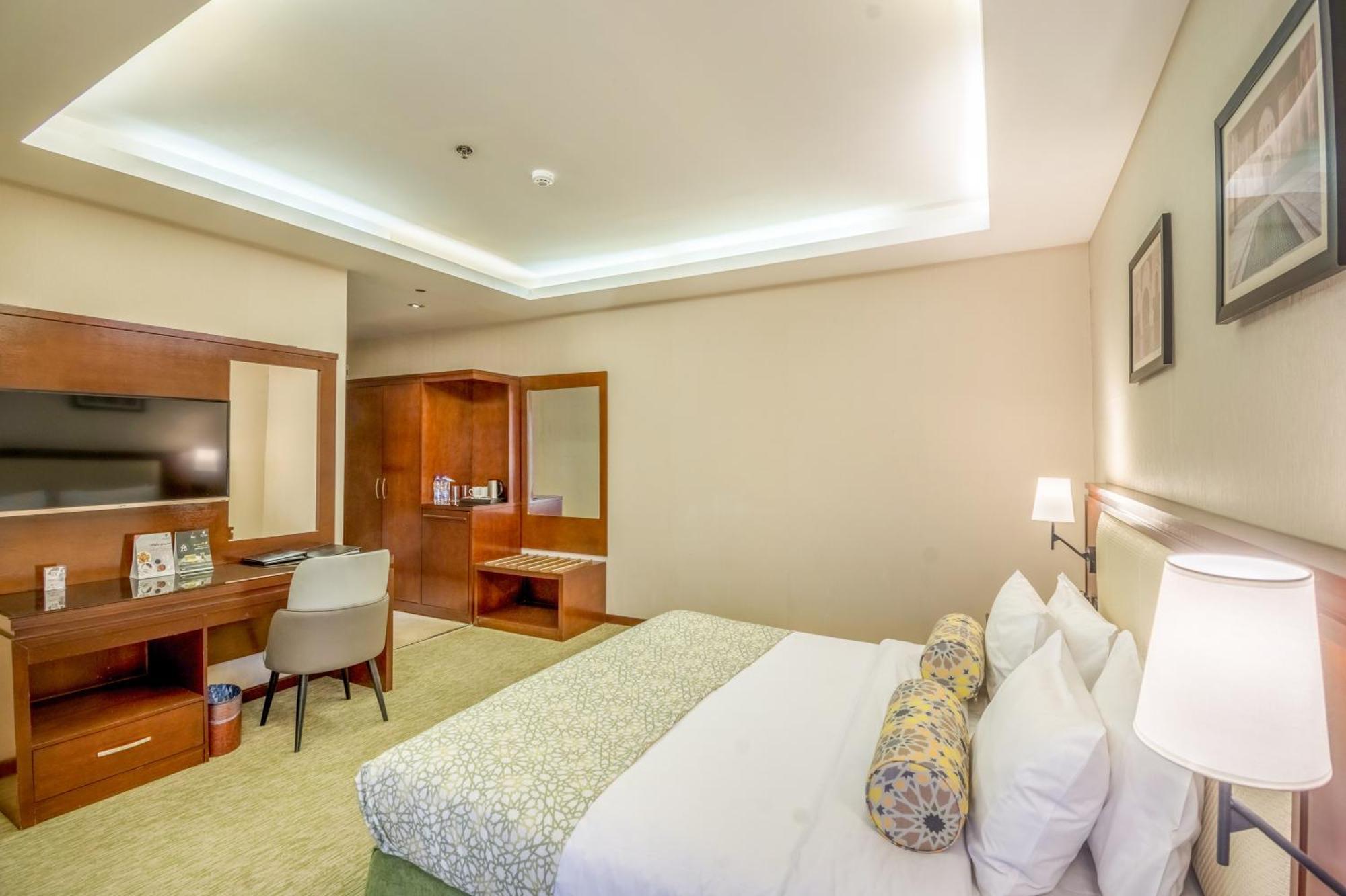 Grand Plaza Hotel - Dhabab Rijad Zewnętrze zdjęcie