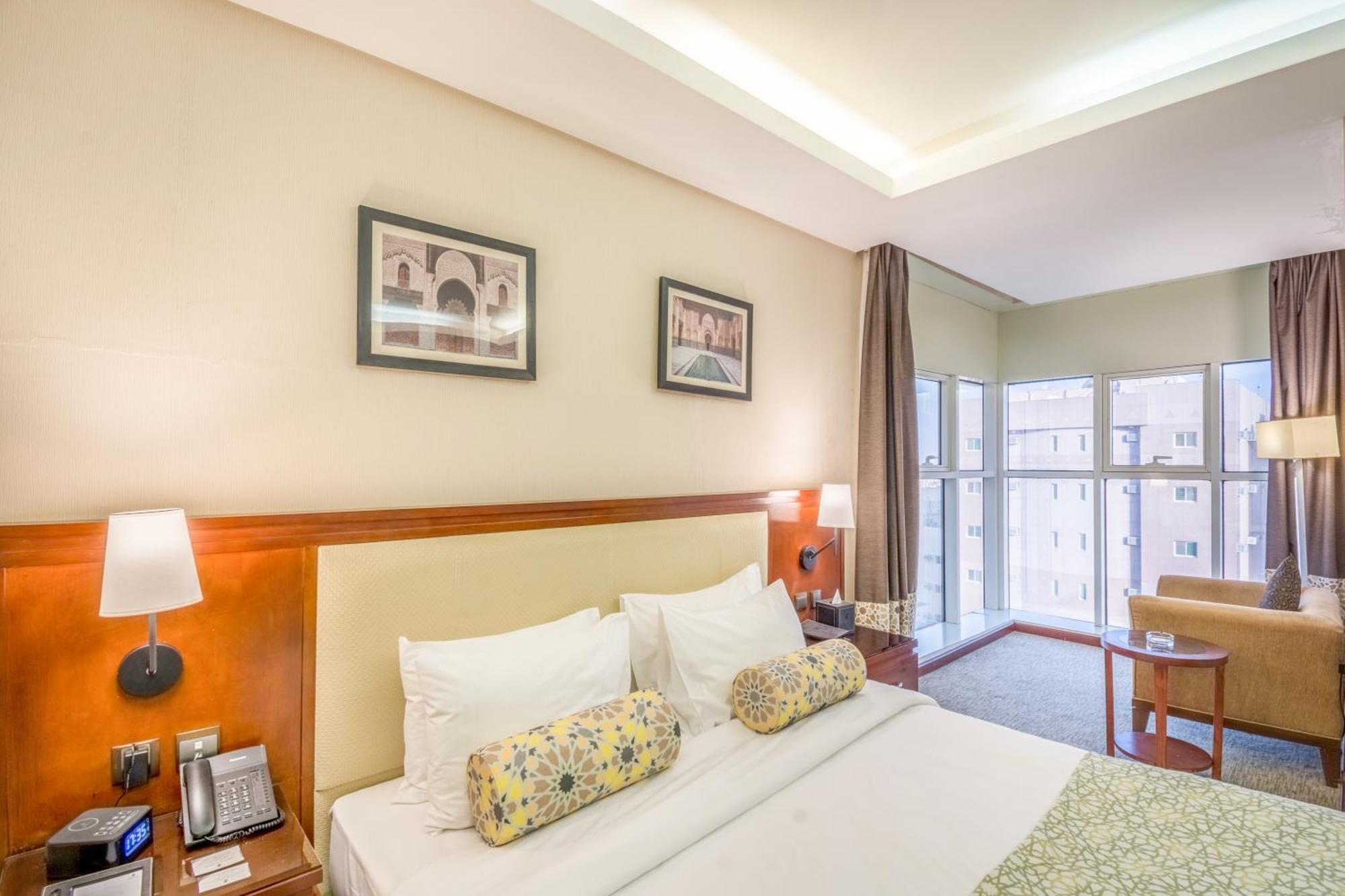 Grand Plaza Hotel - Dhabab Rijad Zewnętrze zdjęcie