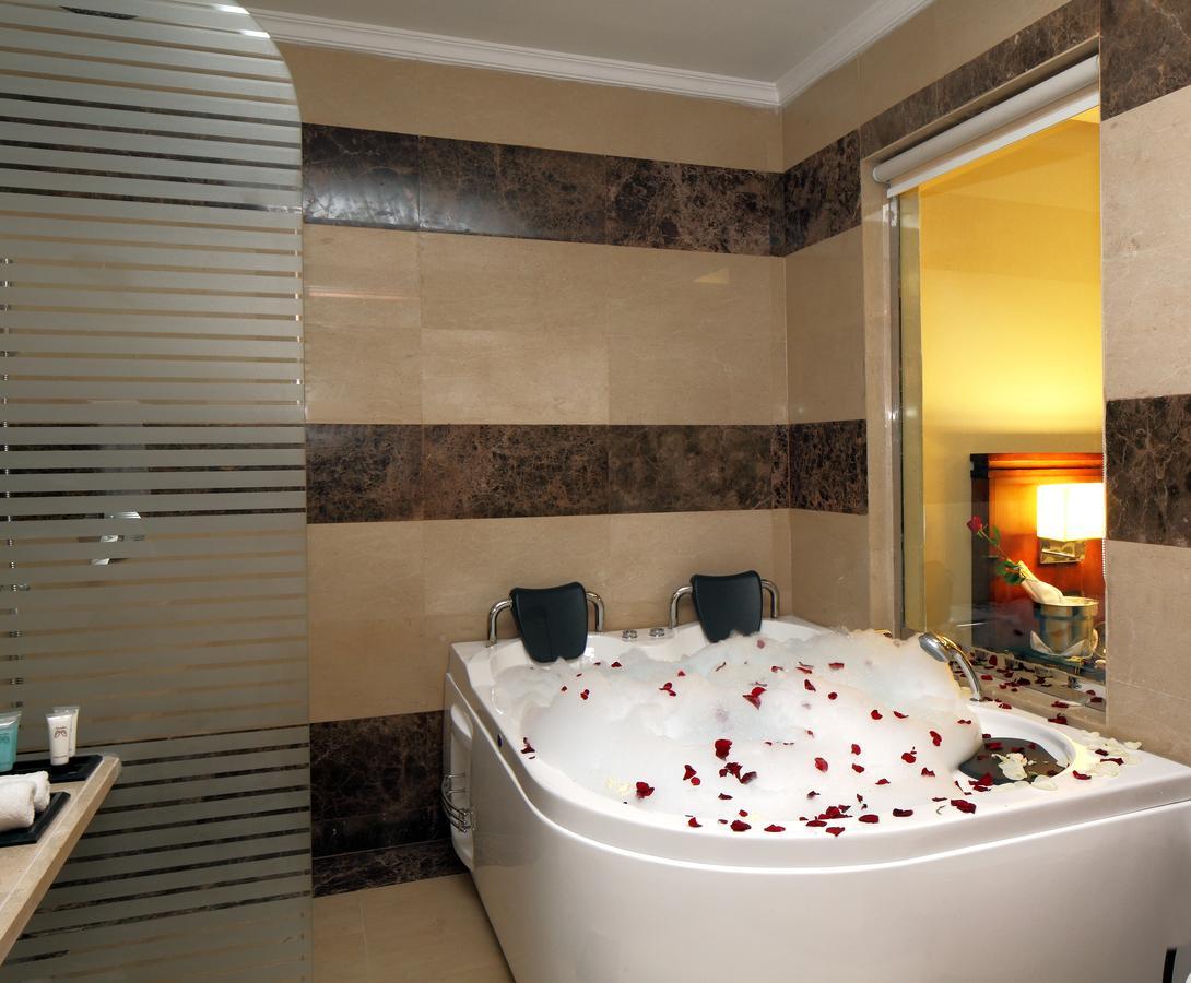 Grand Plaza Hotel - Dhabab Rijad Zewnętrze zdjęcie