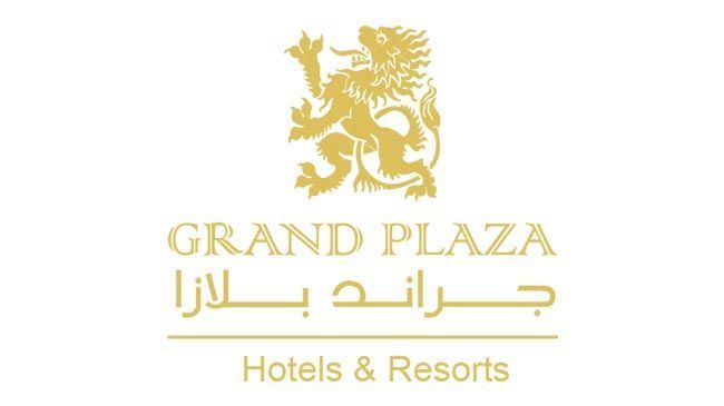 Grand Plaza Hotel - Dhabab Rijad Logo zdjęcie