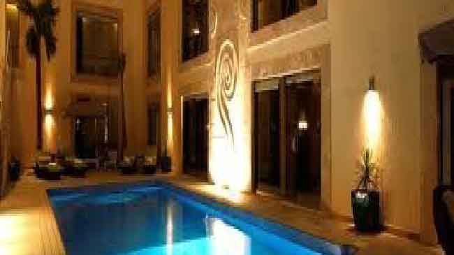 Grand Plaza Hotel - Dhabab Rijad Udogodnienia zdjęcie