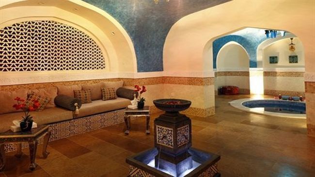 Grand Plaza Hotel - Dhabab Rijad Udogodnienia zdjęcie
